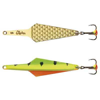 Блесна зимняя Nord Waters Glider WGL080030FTG