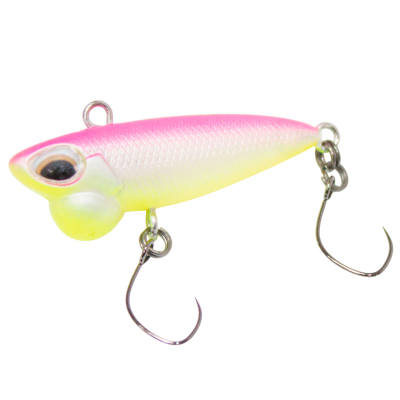 Воблер Grows Culture Shine Ride Nano 31mm 2.8g цвет #22