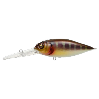 Воблер Megabass Deep-X 300 цв. Pm gill