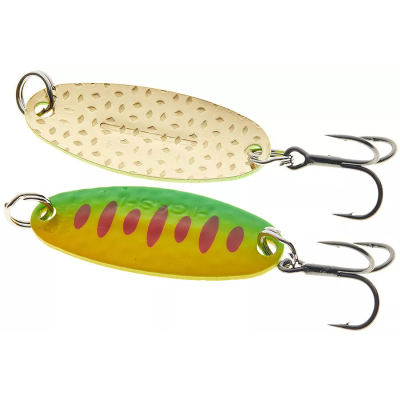 Блесна Higashi Walker W30 4,9g цвет #04