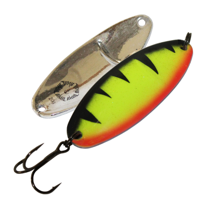 Блесна Trout Bait Chernospynka 20 гр. цв. 160