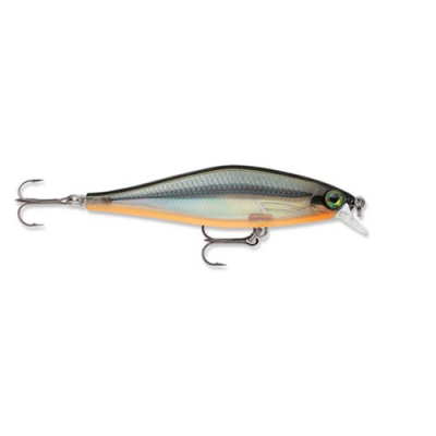 Воблер Rapala Shadow Rap Shad SDRS09-HLW