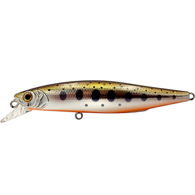 Воблер Bassday Mogul Minnow 88SP Dart цв. MH-384