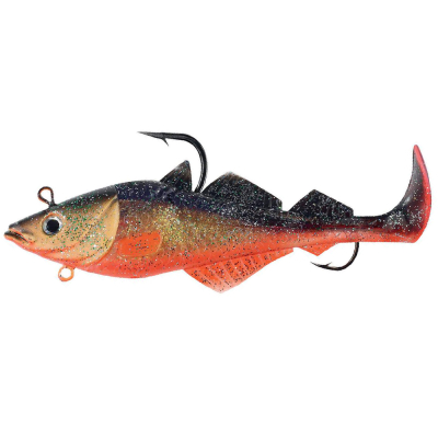 Морской джиг Balzer Mad Shad Gold Nugget  200 г  (13910 204)