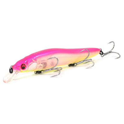 Воблер Megabass Oneten R цв. Jukucho Pink