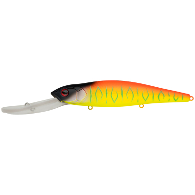 Воблер Strike Pro Deep Jer-O Minnow 130, 130 мм, 31 гр (EG-054F#A242S)