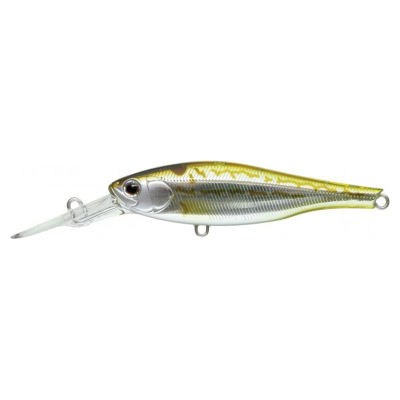Воблер ZipBaits ZBL Shad 70SS цв. 470 Hiiragi･HM