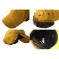Кепка теплая Shimano CA-046N Cap CAMEL F