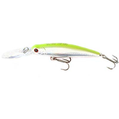 Воблер GRFish Striker 75F-DD цв. L53