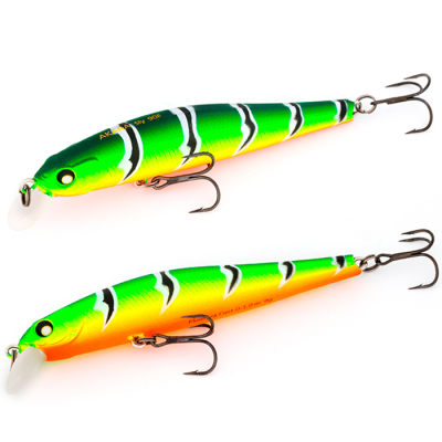 Воблер Akara Sly 90SP 9 гр. цвет A107