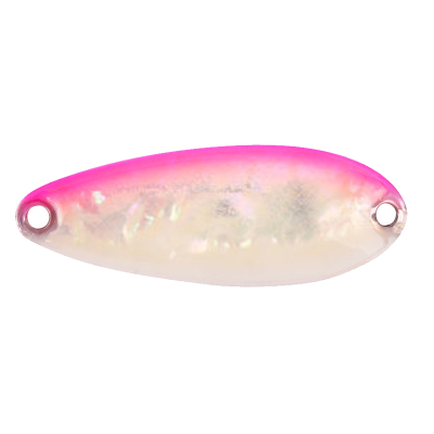 Блесна колеблющаяся Smith Pure Shell II 5,0гр цв. 16 WP/S