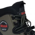 Ботинки забродные Alaskan Storm Felt р.09  хаки
