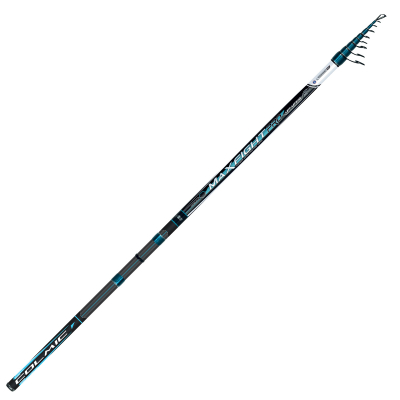 Удилище Colmic Max Fight Pro 6,00мт. (100гр - 9кг)
