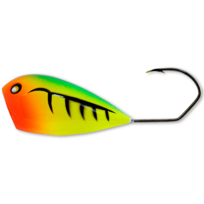 Воблер BAT Hana BT009 (55mm.; 13g.; Top water.) # B010