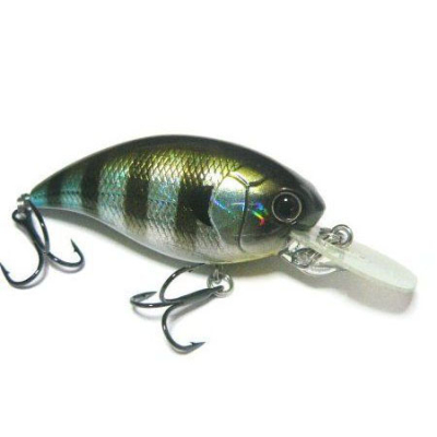 Воблер Viva Lethal Crank 50 MR цв. VC3