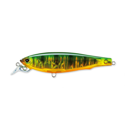 Воблер Yo-Zuri 3DS Minnow (SP) F1135-HPC