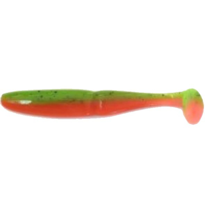 Силиконовая приманка Intech Slim Shad 4" (5шт.) (#36)