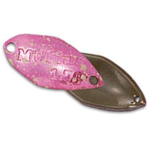 Блесна колебл. Forest Mebius 1.9g цв. #13