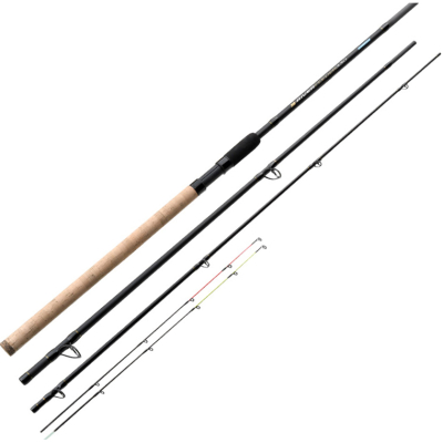 Удилище фидерное Flagman S-River Feeder 3,3м тест max 100г (SR330)