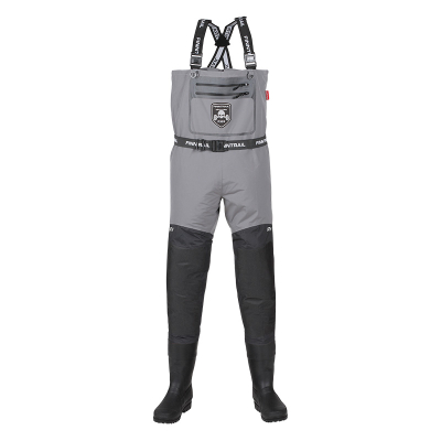 Вейдерсы Finntrail Forward Plus 5240 Gray размер ML(44)