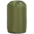 Спальный мешок Nisus Travel XXL 300 (220х90) Hollowfiber зелёный (N-SB-H300-220x90)