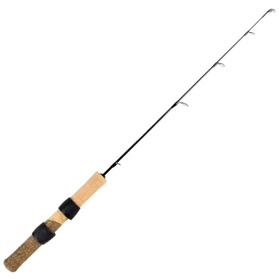 Удочка зимняя F-Fishing Ice Rod Vib Light M 24' 61см (FFVIR61M)