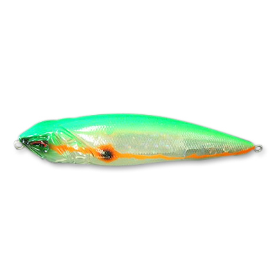 Воблер Rosso Corsa Medium Claws Payao-jr цв. 11 (Ugui)