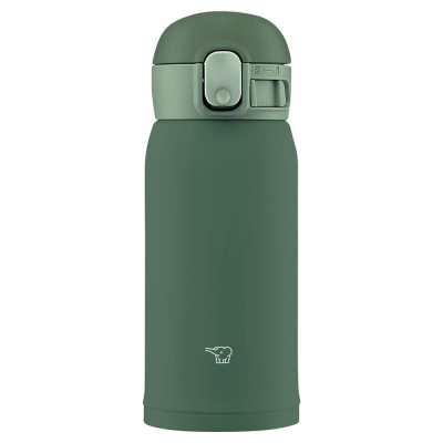 Термос Zojirushi SM-WA36-GD 0,36 л (зел)