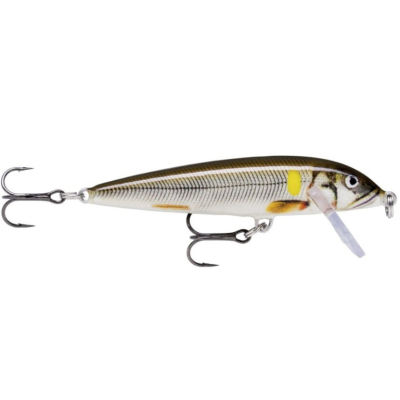 Воблер Rapala CountDown CD07 цвет AYUL