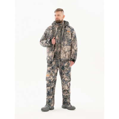 Костюм Remington 3 в 1 Researcher Pro Figure р. 4XL