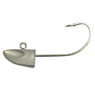 Джиг-головка Trout Zone Slow Down крючок В-16 №6 - 1,0 (уп 4шт)