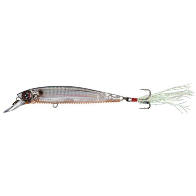 Воблер Yo-Zuri 3DB Jerkbait (SP) R1103-PTSH 