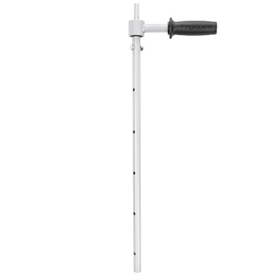 Адаптер телескопический с ручкой АШ.22.ПК.Т, подшипники качения, d 22 мм (T-ASH-22-PK-T) Тонар