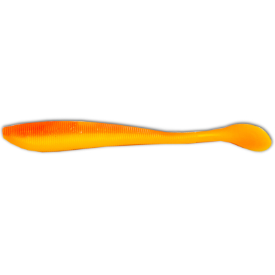 Виброхвост BAT Greedy Pro FTAK130 (130 mm.) # 307 Уп.7