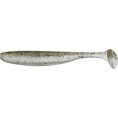 Приманка силиконовая Keitech Easy Shiner 6.5" #410 Crystal Shad