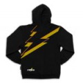 Толстовка Storm R.I.P, цвет чёрный, размер XXL