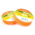 Плетеный шнур Ayashi Pro Braid-X4 Orange 135md-0,28mm