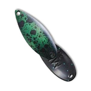 Блесна колеблющаяся Forest Miu No.15 2.2g цв. #05