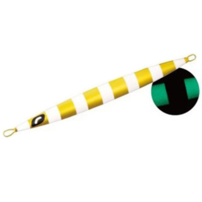 Блесна для джиггинга Shimano JT-230M Long 300g 34T
