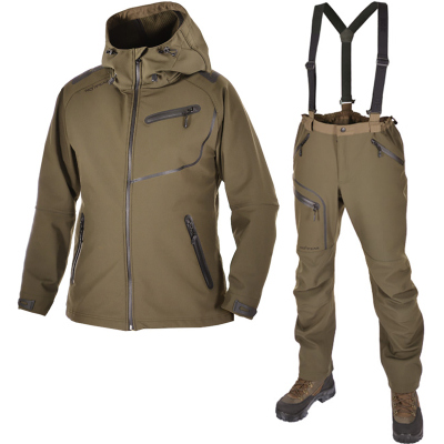 Костюм мужской ХСН "Сапсан" (62-64/182)