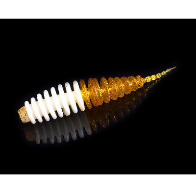 Мягкая приманка Trout Baits Jara Mirax 70 (СЫР) #217