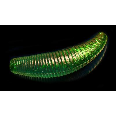 Силиконовая приманка Jara Baits Bruchi 40 (Сыр) Color #317