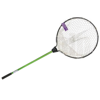 Подсачек Kahara Rubber Landing Net Meron