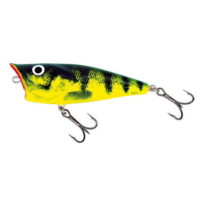 Поппер Salmo Pop 60F цв. YPH
