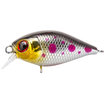 Воблер TsuYoki Swing XC 36F цв. 822