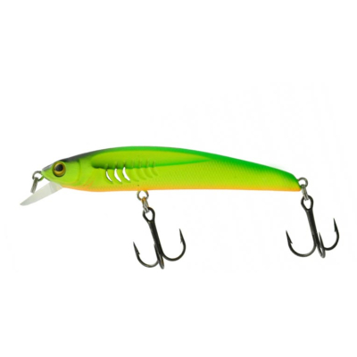 Воблер Mottomo Matriz 80SP/7g цв. M25 Lime Mist