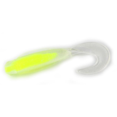 Мягкая приманка Tsuribito Nami 2.4" цв. N002