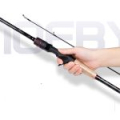 Удилище Noeby Leisure K6 C762M (2,29m, 7-28g., кастинг, 2-ч-к)