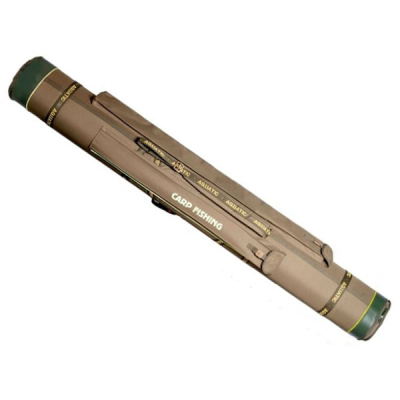 Чехол для карповых удилищ 190 см Aquatic Ч-19