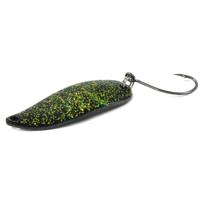 Блесна колеблющаяся Garry Angler Country Lake 5.0g. 4 cm. цвет #12